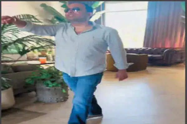 कैलिफोर्निया में भारतीय कारोबारी पर 100 मिलियन डॉलर की बैंक धोखाधड़ी का आरोप