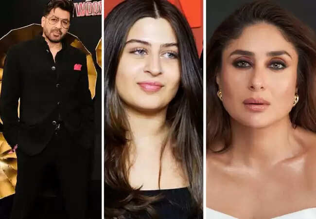 रजत बेदी की बेटी वेरा की तुलना करीना कपूर से, क्या जल्द करेंगी बॉलीवुड में कदम?