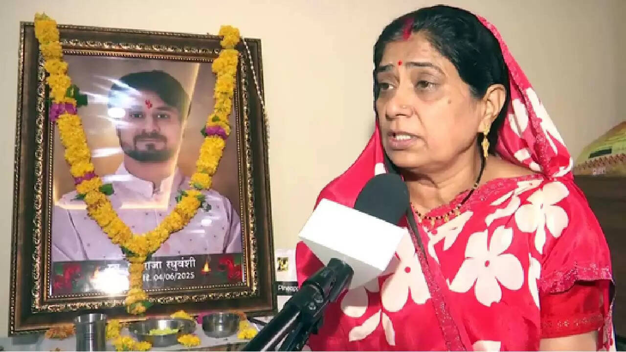 राजा रघुवंशी हत्या मामले में गोविंद रघुवंशी का बयान