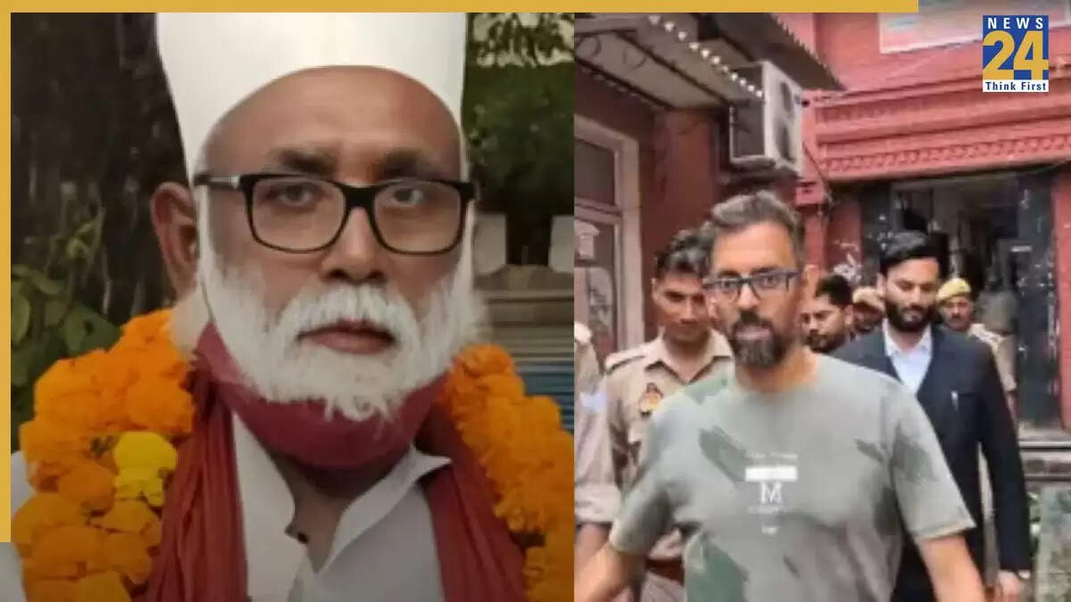 उत्तर प्रदेश में ED का बड़ा कदम: छांगुर बाबा और नवीन रोहरा की संपत्तियां अटैच