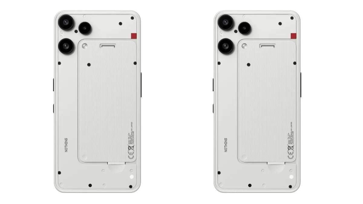 नथिंग फोन 3ए लाइट: भारत में लॉन्चिंग की तैयारी और फीचर्स