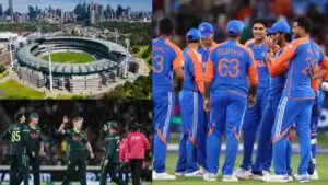 मेलबर्न टी20 के लिए भारत की संभावित प्लेइंग इलेवन का खुलासा