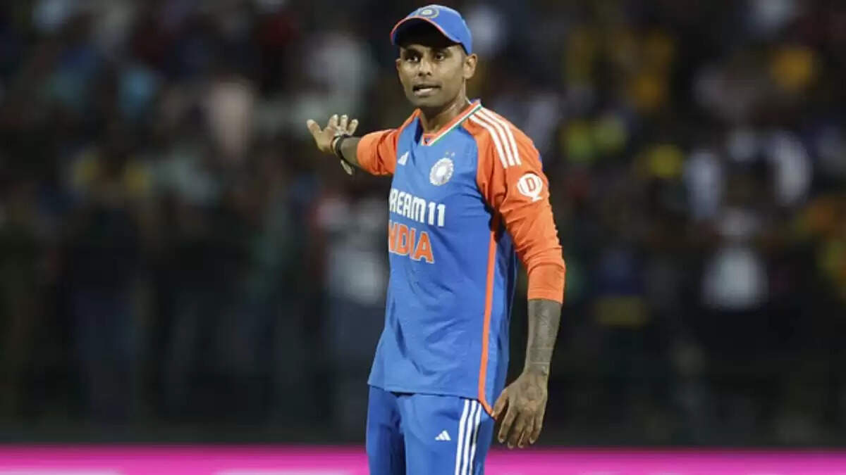 Asia Cup 2025 में शुभमन गिल करेंगे कप्तानी, सूर्यकुमार यादव हो सकते हैं बाहर