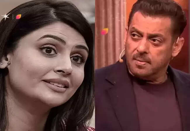 बिग बॉस 19: सलमान खान ने मालती चाहर को दी चेतावनी, घरवालों ने उठाए सवाल