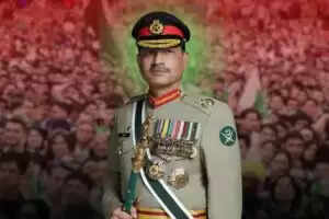 पाकिस्तान में ऐतिहासिक संवैधानिक संशोधन: जनरल मुनीर बने चीफ ऑफ डिफेंस फोर्सेज