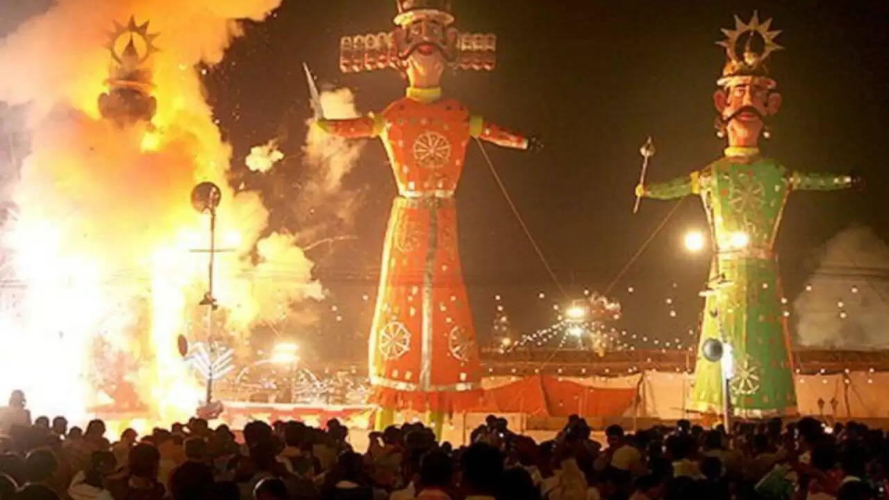 दशहरा 2025: छुट्टियों का सही उपयोग कैसे करें