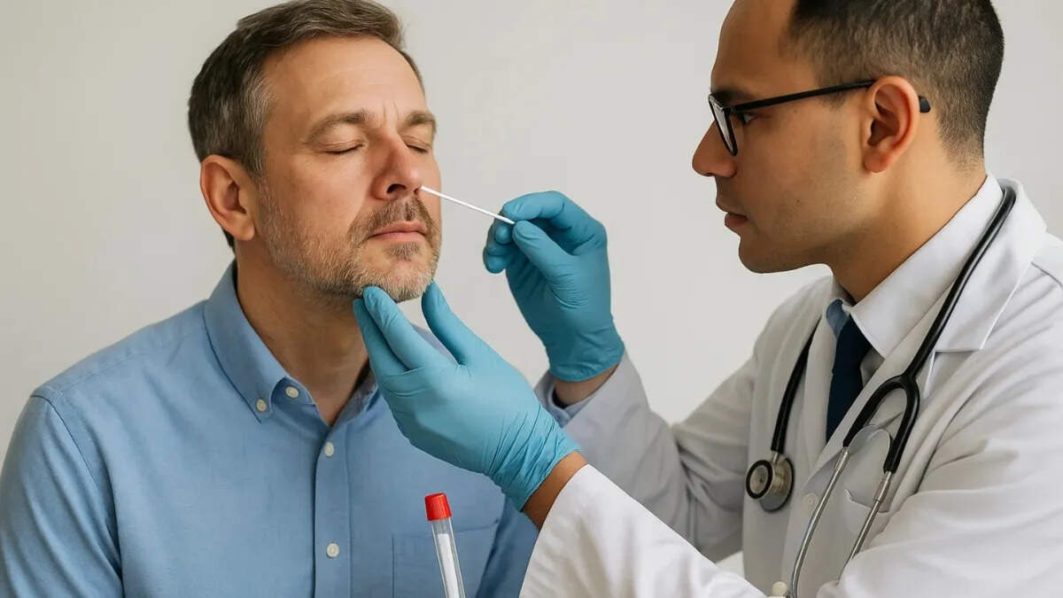 आपकी उम्र के अनुसार आवश्यक स्वास्थ्य परीक्षण: जानें कब और क्या कराना है