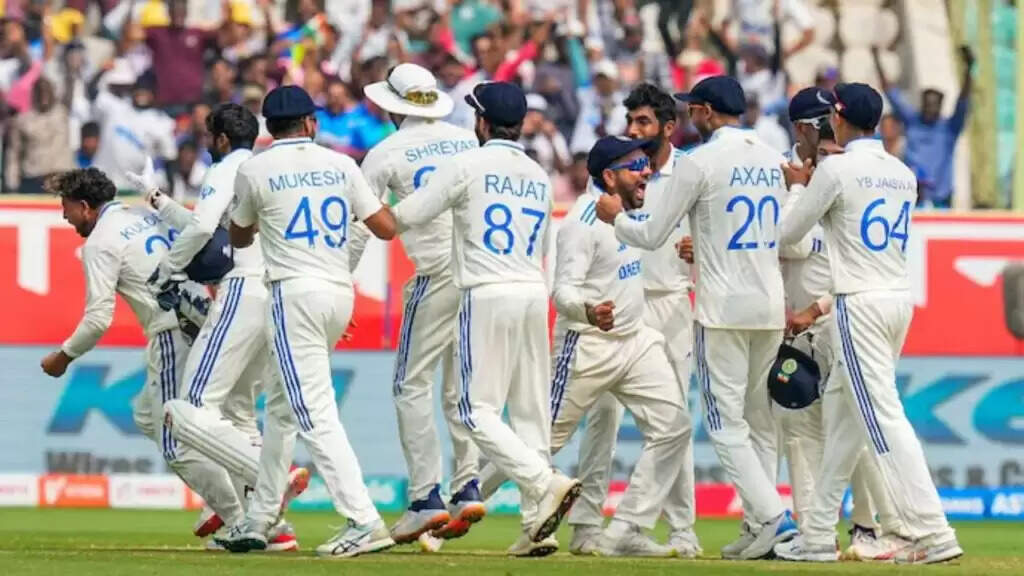 टीम इंडिया का इंग्लैंड दौरा: टेस्ट मैचों की तारीखें और समय जानें