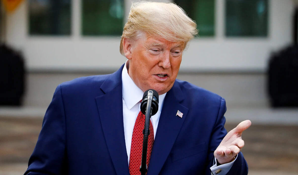 डोनाल्ड ट्रंप की चीन यात्रा: शिखर सम्मेलन की नई तारीखें निर्धारित