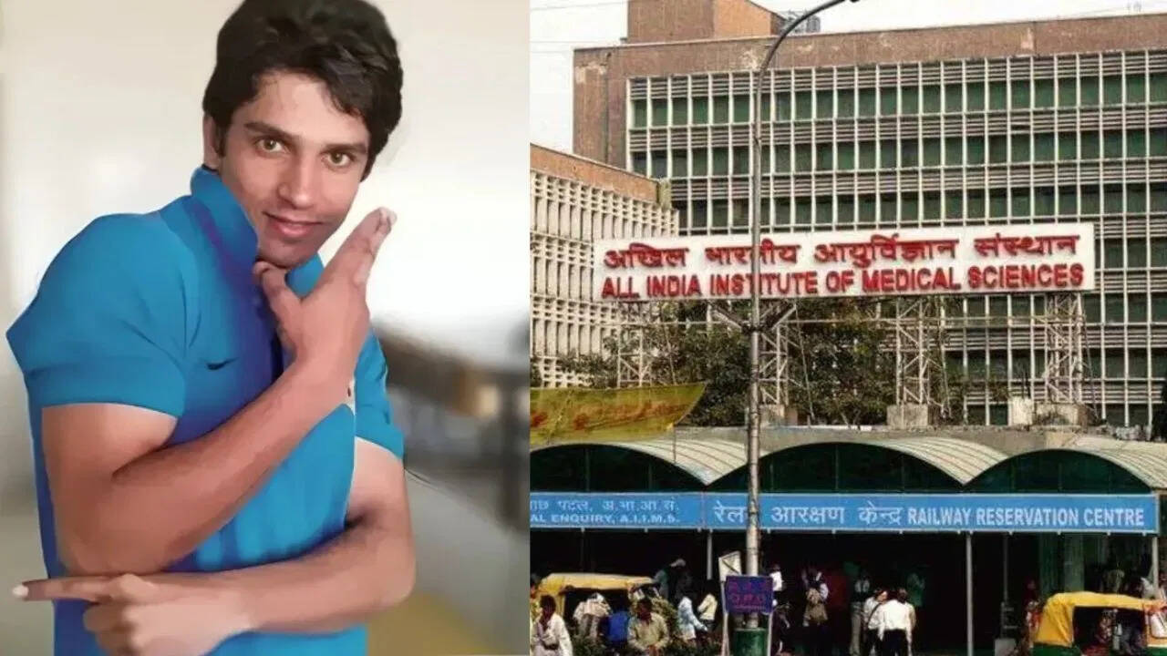 गाजियाबाद के हरीश राणा का निधन, 13 वर्षों के दर्द से मिली मुक्ति