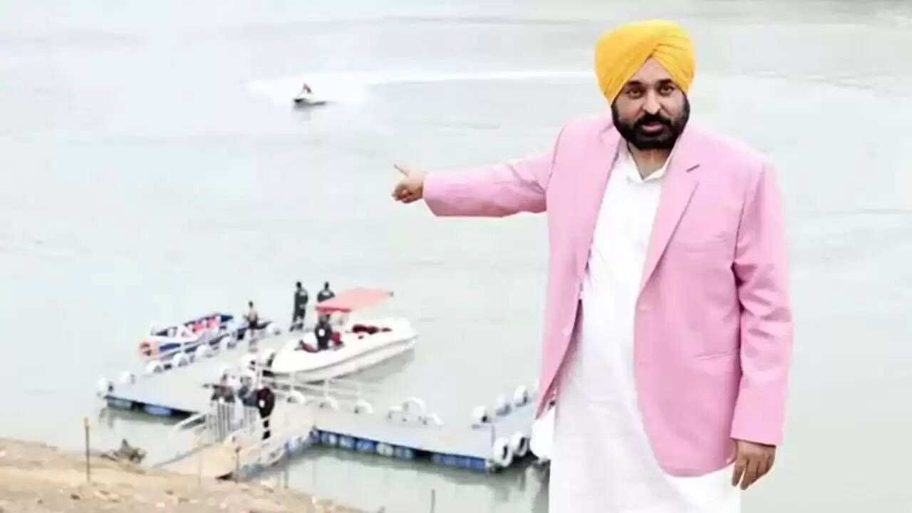 पंजाब में पर्यटन और आतिथ्य क्षेत्र को नई ऊंचाइयों पर ले जाने की पहल