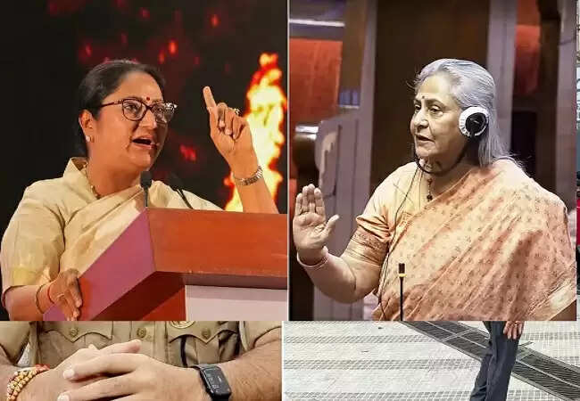 दिल्ली की मुख्यमंत्री रेखा गुप्ता ने ऑपरेशन सिंदूर पर उठाए सवाल
