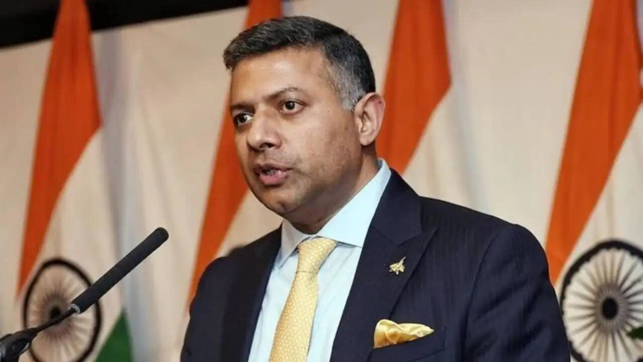 भारत ने विक्रम दोराईस्वामी को चीन में नया राजदूत नियुक्त किया: क्या सुधरेंगे रिश्ते?