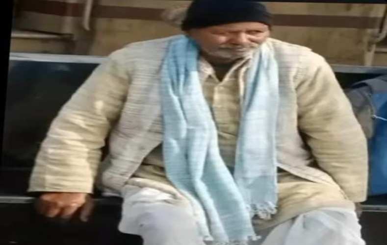 जौनपुर: पुरानी रंजिश में नशेड़ी ने किसान को मौत के घाट उतारा