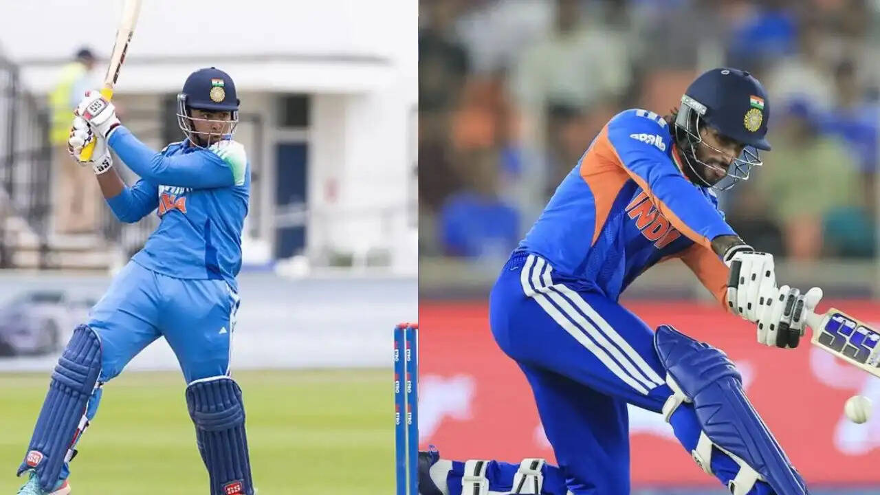 रविचंद्रन अश्विन ने वैभव सूर्यवंशी और तिलक वर्मा की तुलना की, किसे माना बेस्ट?