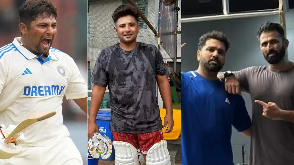 भारतीय क्रिकेटर्स जो युवाओं के लिए प्रेरणा बने, वजन के कारण हुए ट्रोल