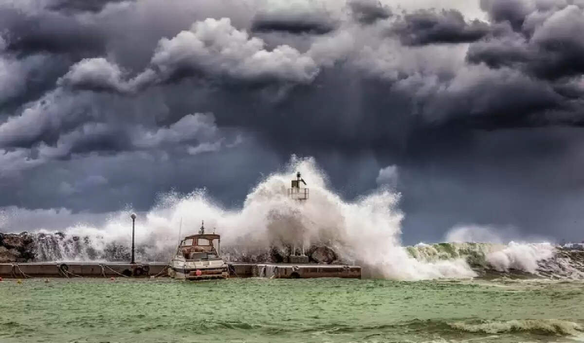 जापान में 7.5 तीव्रता का भूकंप, सुनामी चेतावनी जारी