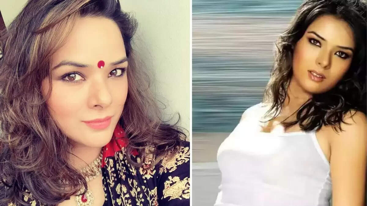 उदिता गोस्वामी का नया अवतार: म्यूजिक इंडस्ट्री में कदम रखा