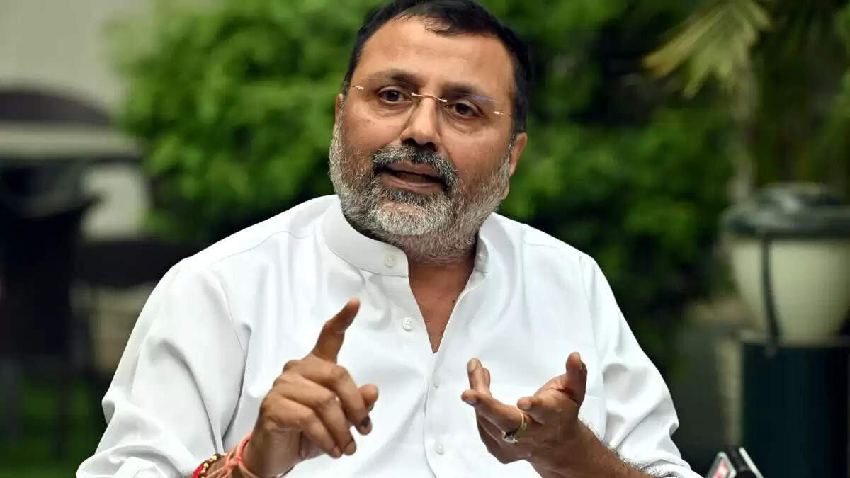 भाजपा सांसद निशिकांत दुबे का पाकिस्तान पर बयान: कूटनीतिक मोर्चे पर मिली हार