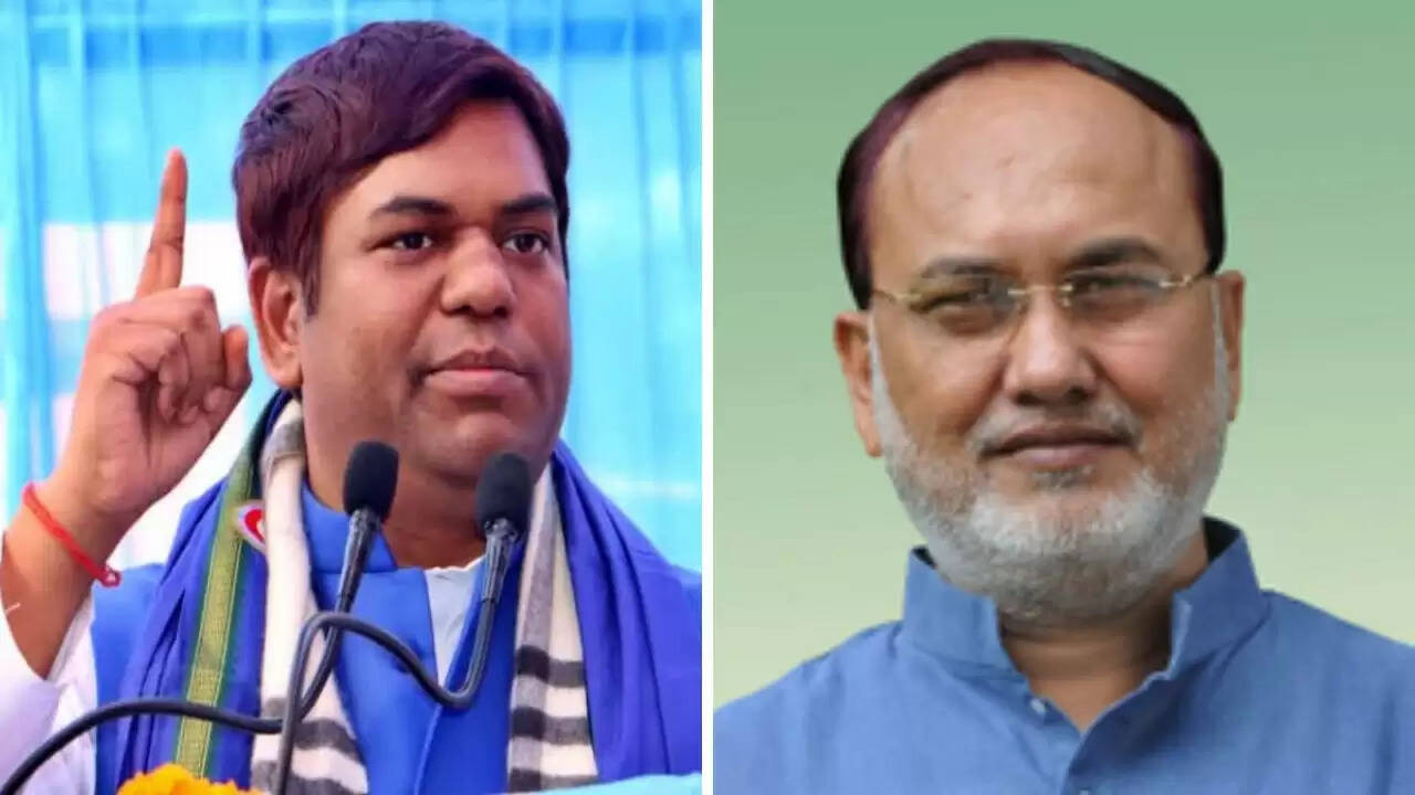 बिहार विधानसभा चुनाव 2025: महागठबंधन में सीट बंटवारे को लेकर खींचतान