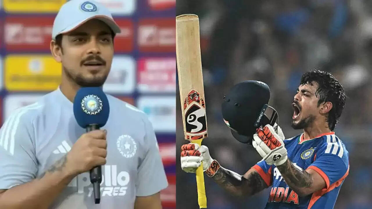 ईशान किशन ने बताए वो 2 गेंदबाज जिनसे होती है परेशानी