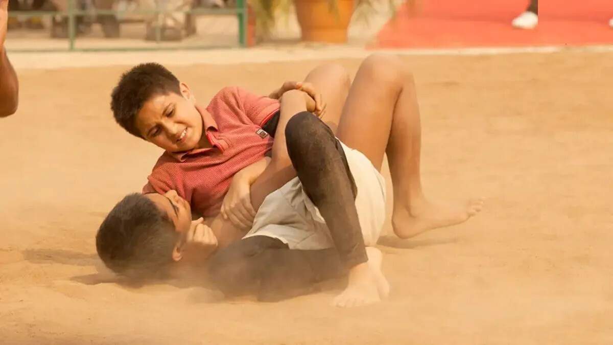 दंगल: एक प्रेरणादायक फिल्म की कहानी और कमाई