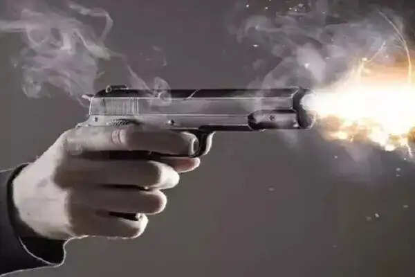 पंजाब के संगरूर में दामाद ने ससुर और साले की गोली मारकर की हत्या