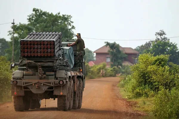 थाईलैंड और कंबोडिया के बीच सीजफायर समझौता, 101 लोगों की हुई मौत