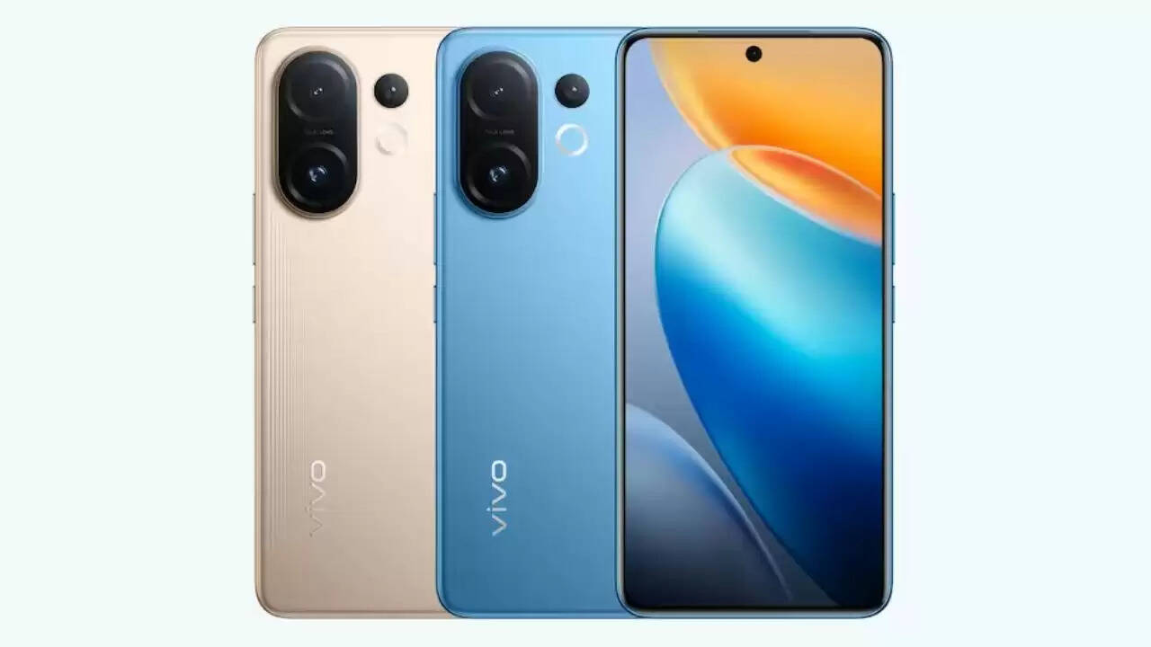 Vivo T4 Pro का भारत में लॉन्च: जानें कीमत और फीचर्स
