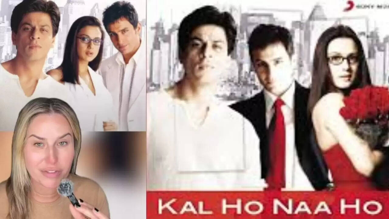 एश कैंटली का 'कल हो ना हो' पर चौंकाने वाला खुलासा