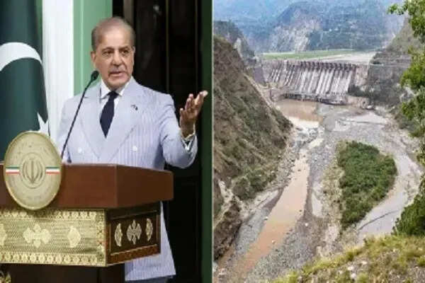भारत की जल रणनीति से पाकिस्तान में पानी की कमी का संकट