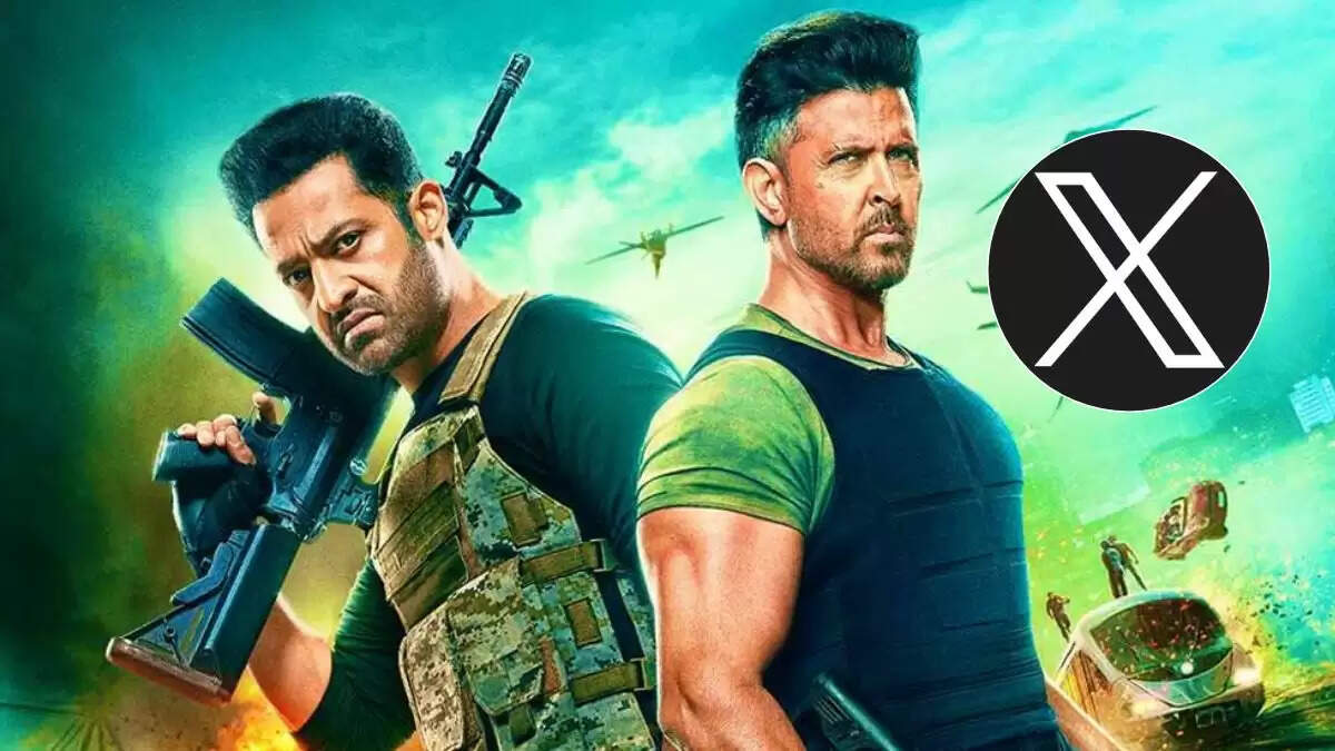 वॉर 2: ऋतिक रोशन और जूनियर एनटीआर की एक्शन फिल्म पर दर्शकों की प्रतिक्रियाएं