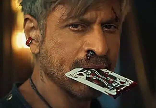 शाहरुख खान की फिल्म 'किंग' ने रिलीज से पहले ही कमाए ₹250 करोड़