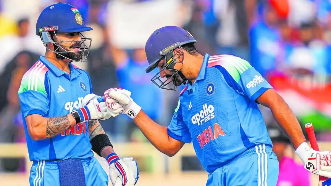 रॉबिन उथप्पा ने गौतम गंभीर को किया निशाना, रोहित और विराट के समर्थन में बोले—अनुभव खरीदने से नहीं मिलता