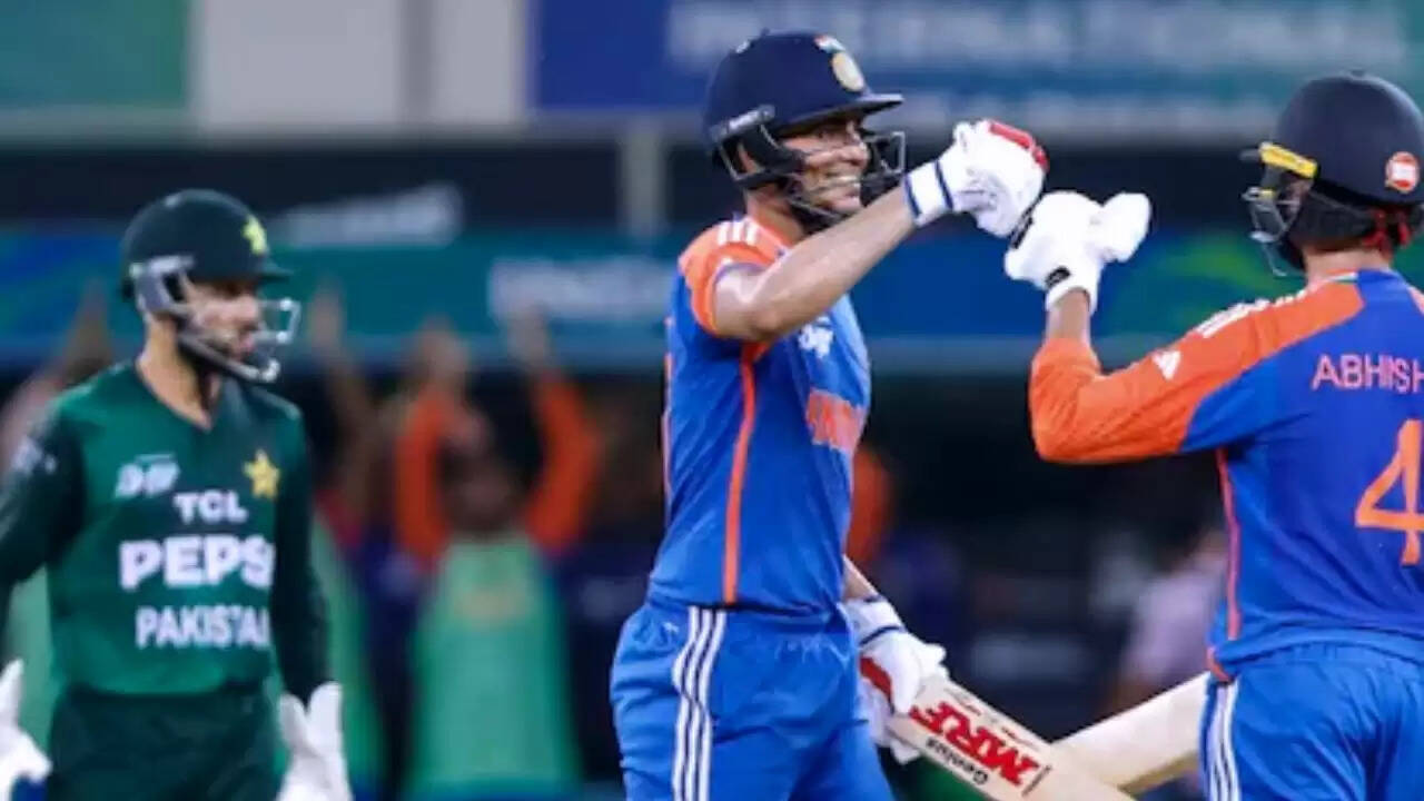 Asia Cup 2025: भारत-पाकिस्तान फाइनल के लिए दुबई पुलिस ने जारी किए सख्त सुरक्षा निर्देश