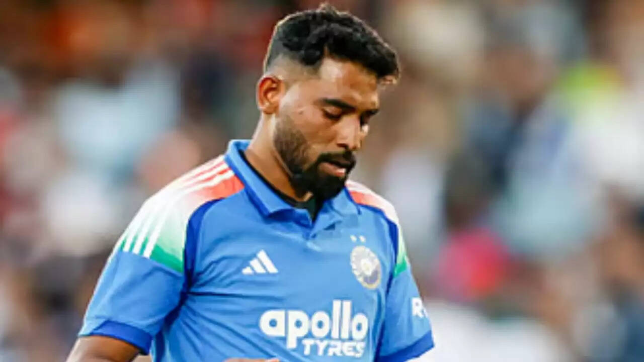 मोहम्मद सिराज की टी20 वर्ल्ड कप टीम में अनुपस्थिति पर एबी डी विलियर्स की प्रतिक्रिया