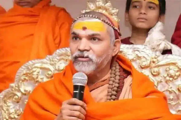 इलाहाबाद हाईकोर्ट से शंकराचार्य अविमुक्तेश्वरानंद को मिली जमानत