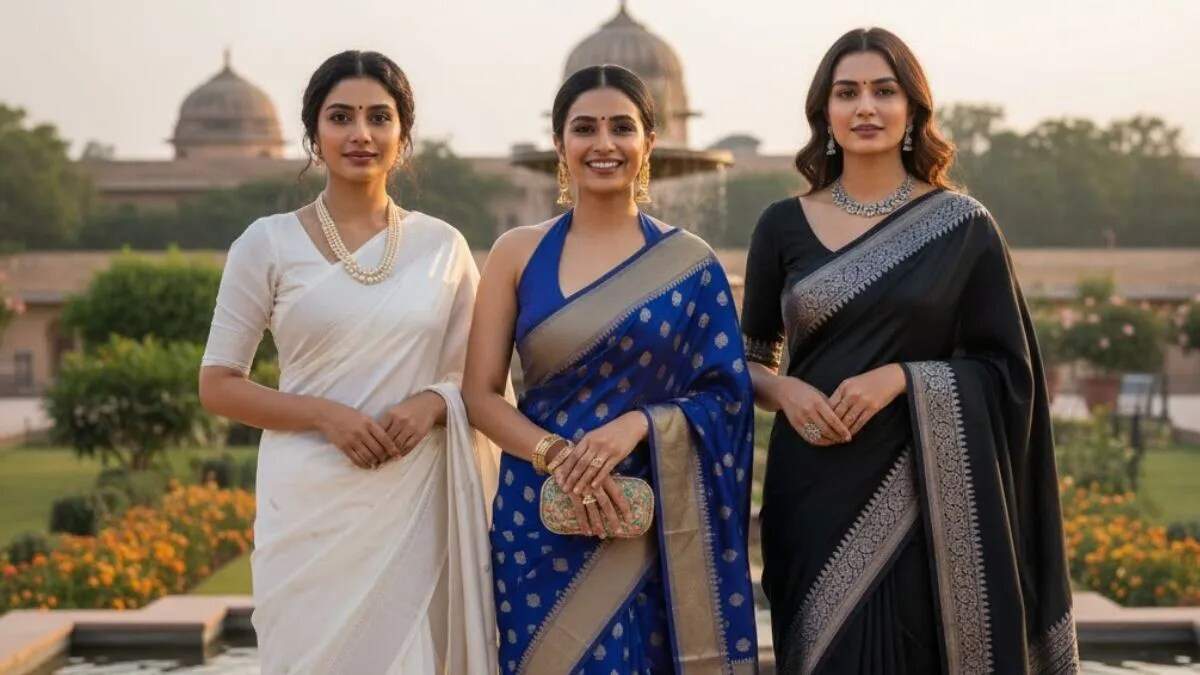 करवा चौथ पर पहनने के लिए शुभ और अशुभ रंग