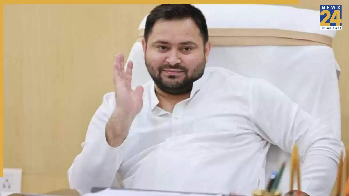 तेजस्वी यादव ने बुलाई पार्टी बैठक, चुनावी रणनीतियों पर चर्चा