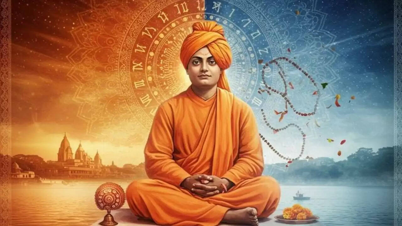 राष्ट्रीय युवा दिवस 2026: युवाओं के लिए प्रेरणा का दिन