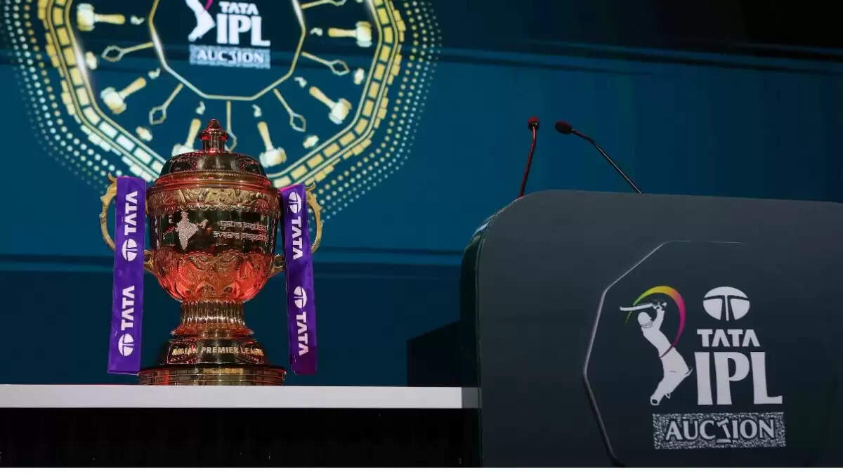 IPL 2026 की नीलामी अबू धाबी में, तारीख का हुआ ऐलान