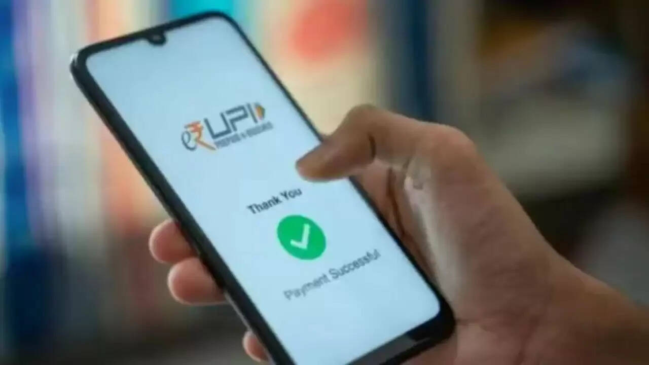 UPI में नए नियम: जानें क्या बदलाव होंगे 1 अगस्त से