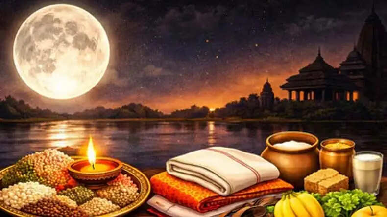 चैत्र अमावस्या: स्नान, दान और तर्पण का सही समय और लाभ