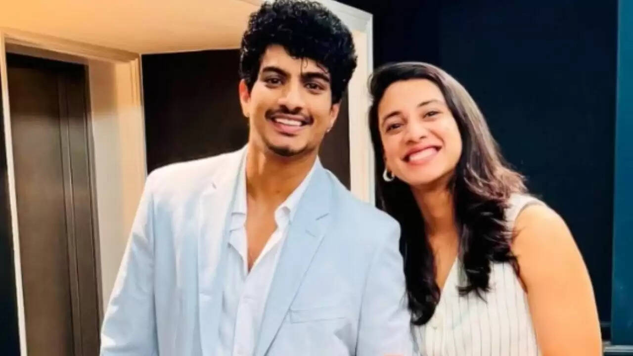 स्मृति मंधाना की शादी टली, पलाश मुच्छल पर धोखाधड़ी के आरोप