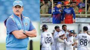 RCB के पूर्व कोच एंडी फ्लावर इंग्लैंड के नए हेड कोच बनने की दौड़ में