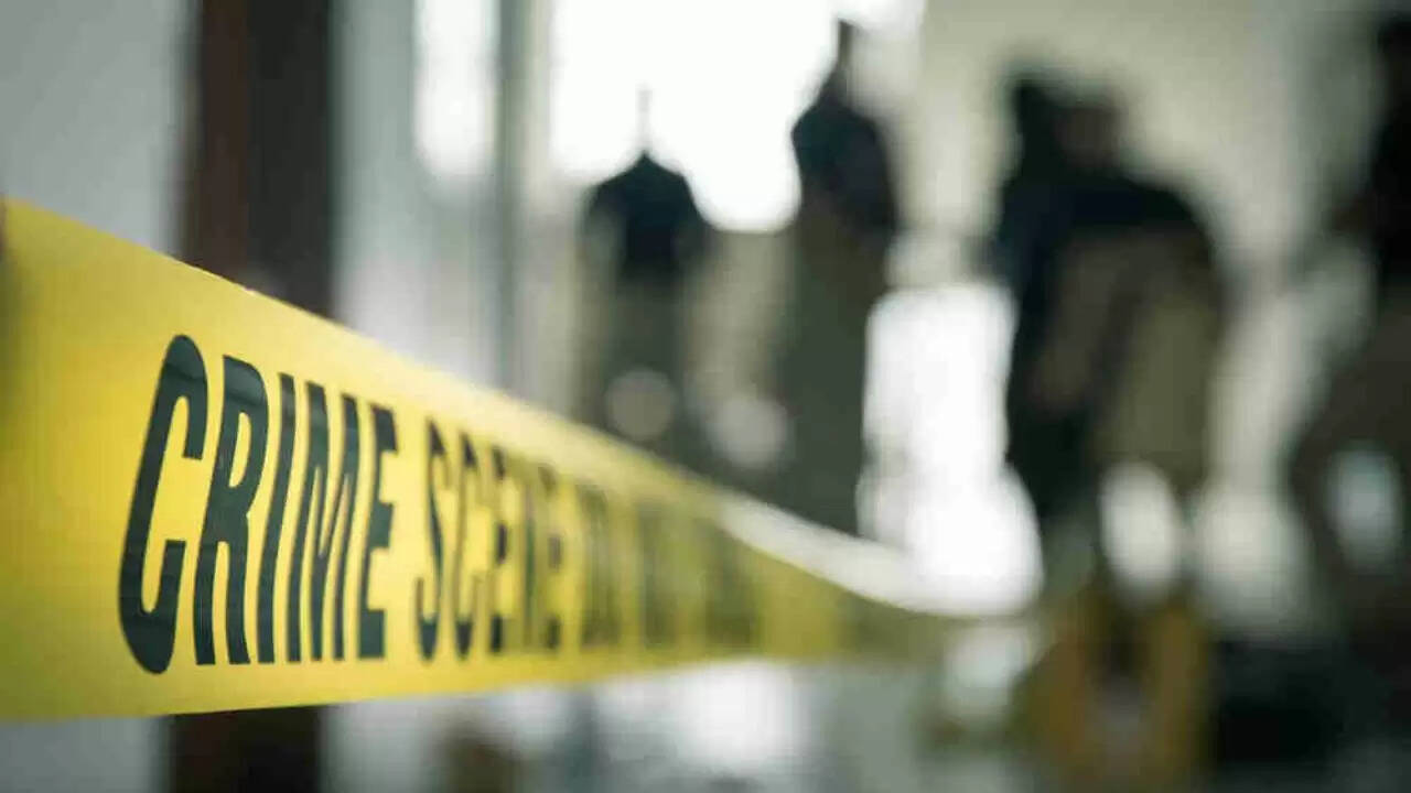 उत्तर प्रदेश में दादा की हत्या: नाबालिग पोते ने स्मार्टफोन के लिए किया हमला