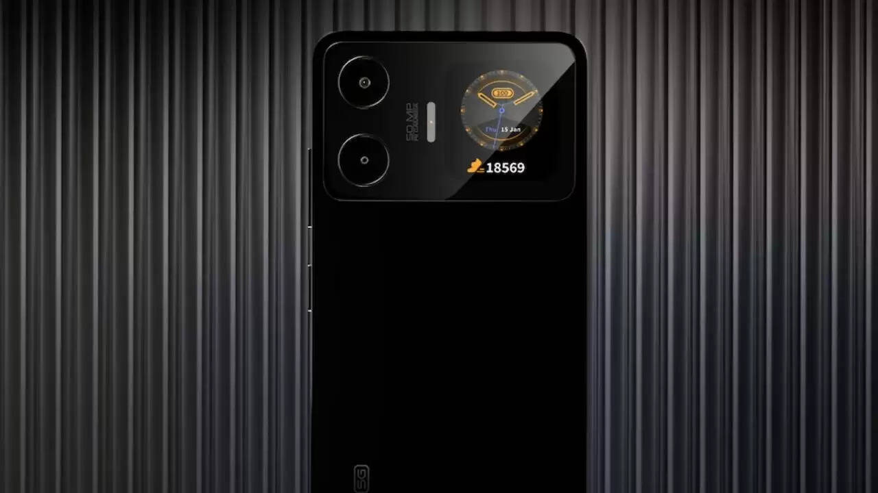 Lava Blaze Duo 3: भारत में जल्द लॉन्च होने वाला नया स्मार्टफोन