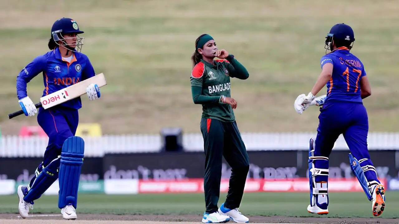 बांग्लादेश क्रिकेट में यौन उत्पीड़न का मामला: चयनकर्ता पर लगा बैन