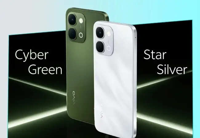 Vivo T5x 5G: नया बजट स्मार्टफोन भारत में लॉन्च