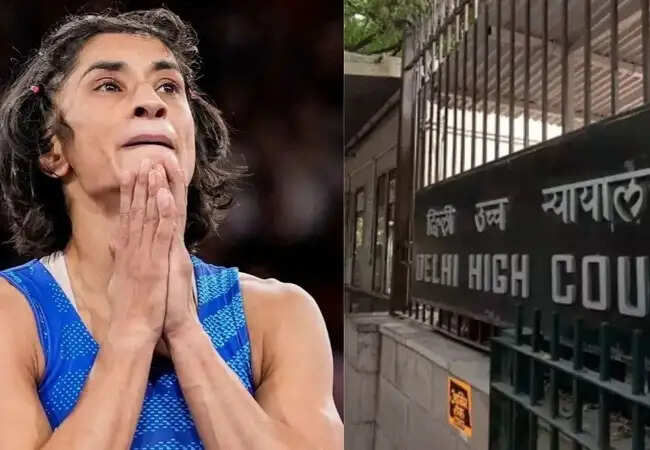 दिल्ली हाई कोर्ट ने विनेश फोगाट को एशियन गेम्स ट्रायल में भाग लेने की अनुमति दी